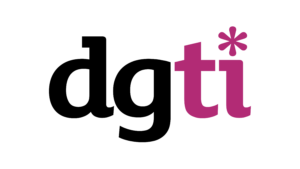 Logo dgti